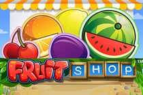 Fruit Shop Fruit Shop