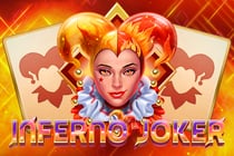 Inferno Joker Inferno Joker