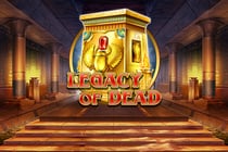 Legacy Of Dead Legacy Of Dead