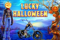 Lucky Halloween Lucky Halloween