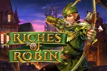 Riches Of Robin Riches Of Robin